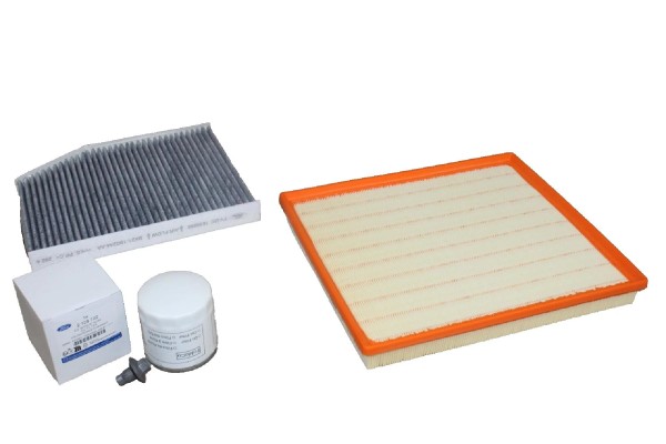 Filterkit 2,2 Diesel Ford Transit Tourneo Custom