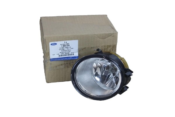 Nebelscheinwerfer links Ford S-Max
