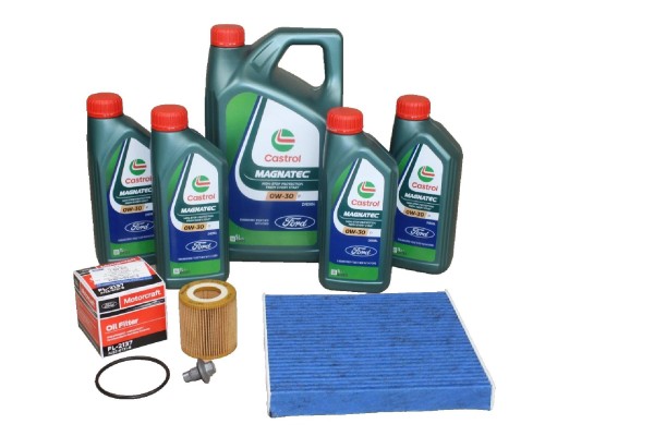 Wartungskit 2,2 Diesel Ford Ranger