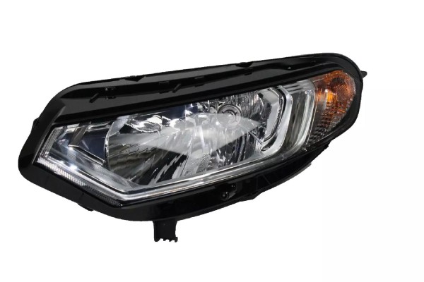 Scheinwerfer links Halogen H4 Ford EcoSport