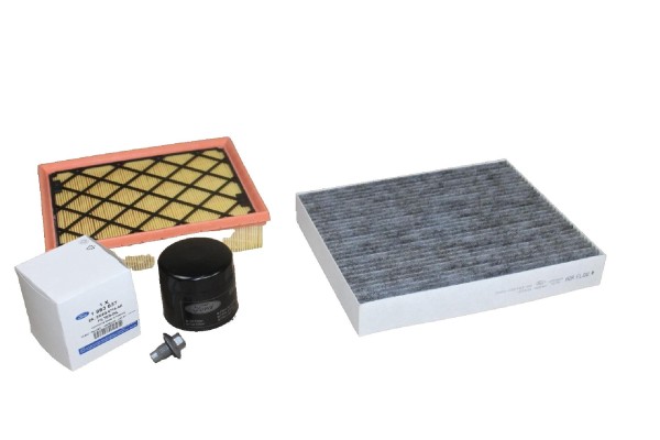 Filterkit Ford 1,5 Ecoboost