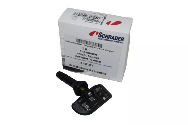 Reifendrucksensoren 1 Stück RDKS TPMS