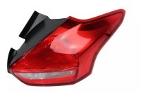 Rückleuchte rechts Ford Focus 5-türige Limousine MK3 Rückleuchte rechts Ford Focus 5-türige Limousine MK3