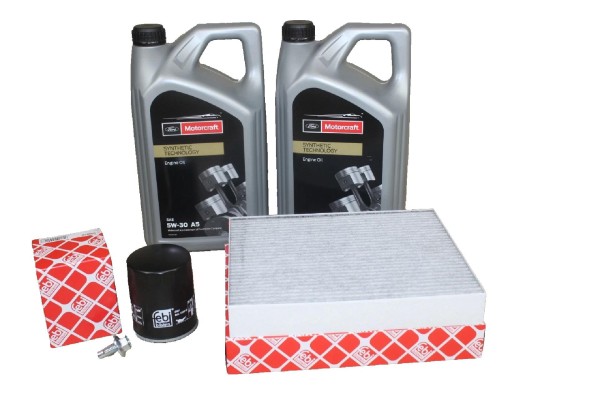Wartungskit Ford 2,0 Ecoblue Diesel